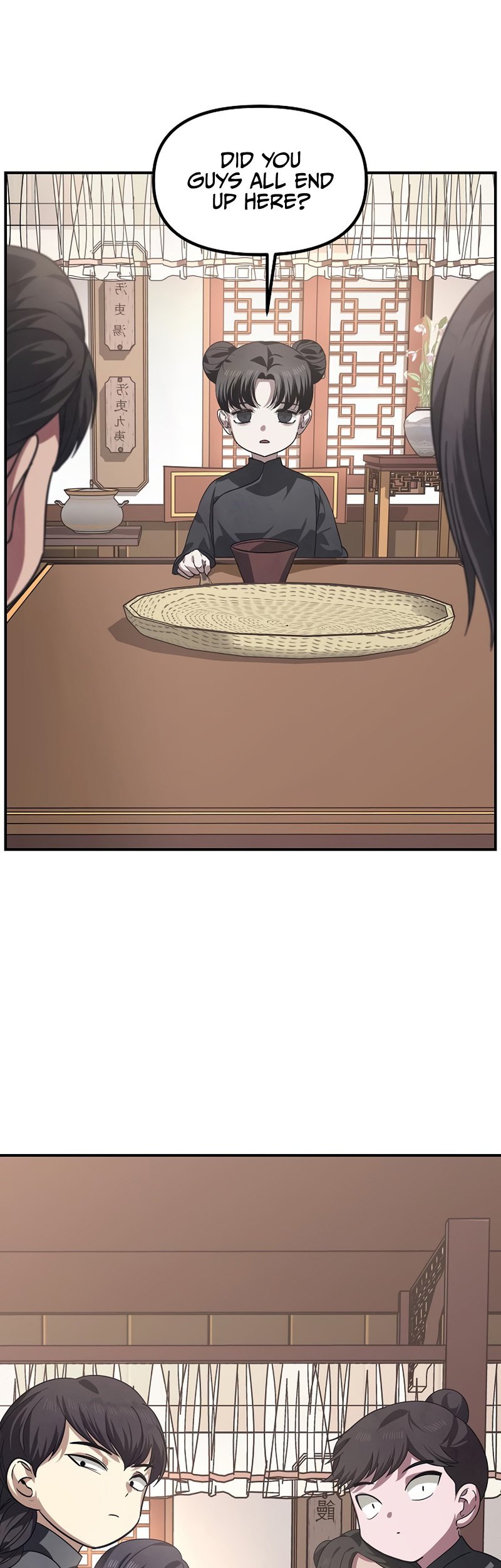 SSS-Class Suicide Hunter, Chapter 63 image 11